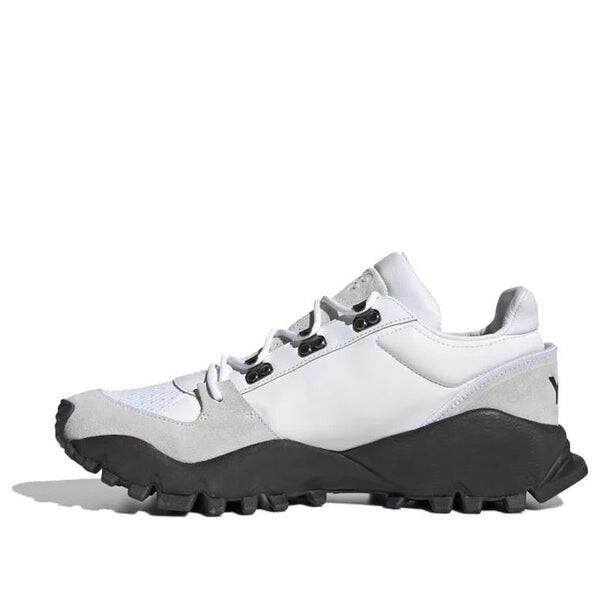 

Кроссовки adidas Y-3 Kyoi Trail 'White', белый