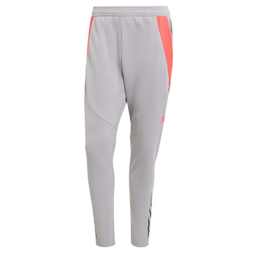 

Спортивные брюки ADIDAS PERFORMANCE Tapered Workout Pants Tiro 24 Competition, серый