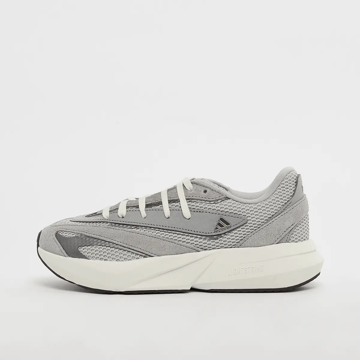 

Кроссовки adidas Sportswear Lightblaze, серый