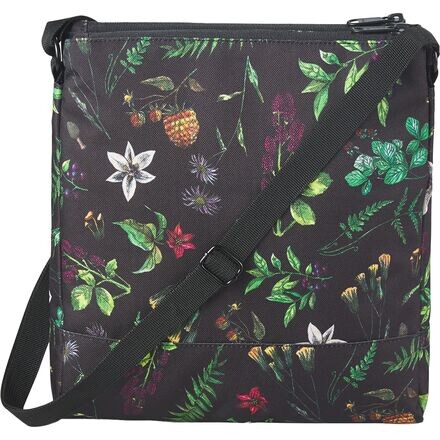 

Кошелек Jordy через плечо DAKINE, цвет Woodland Floral, Серый, Кошелек Jordy через плечо DAKINE, цвет Woodland Floral