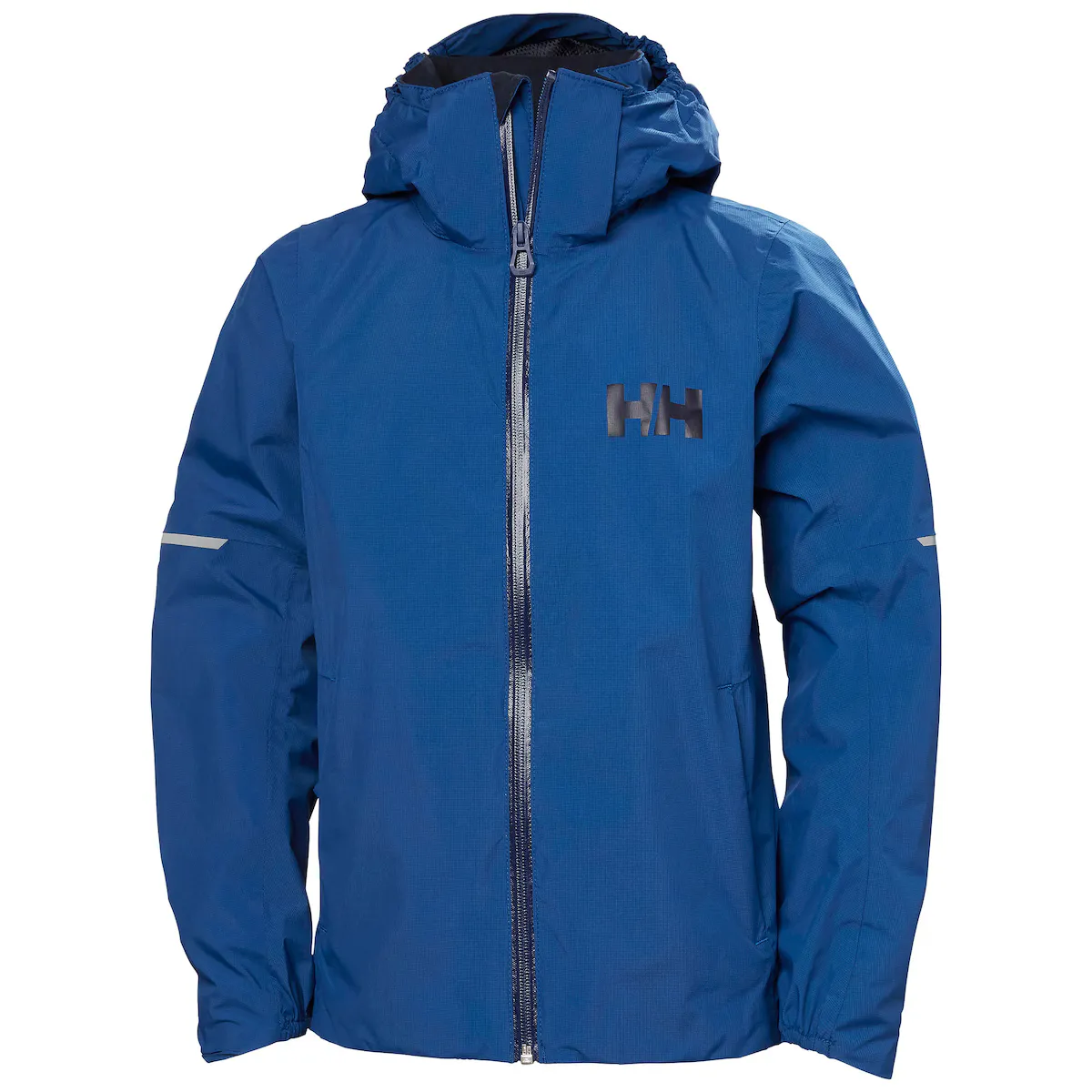 

Детская куртка Helly Hansen Jr. Loen, синий