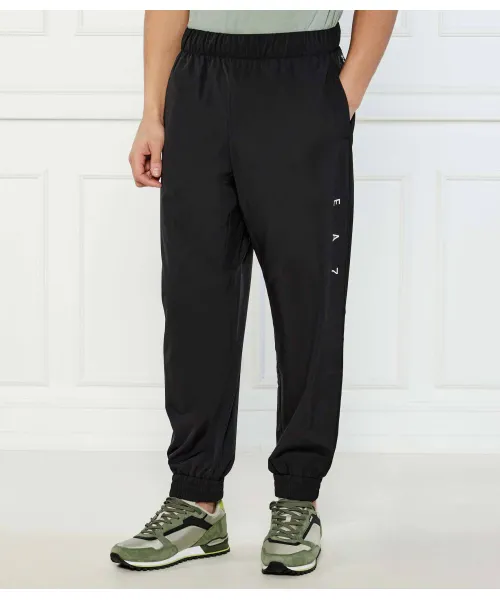 

Спортивные штаны Modern fit Ea7, черный