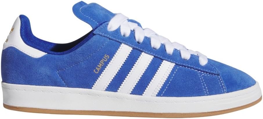 

Кроссовки Adidas Унисекс-Взрослые Campus Adv, мультиколор