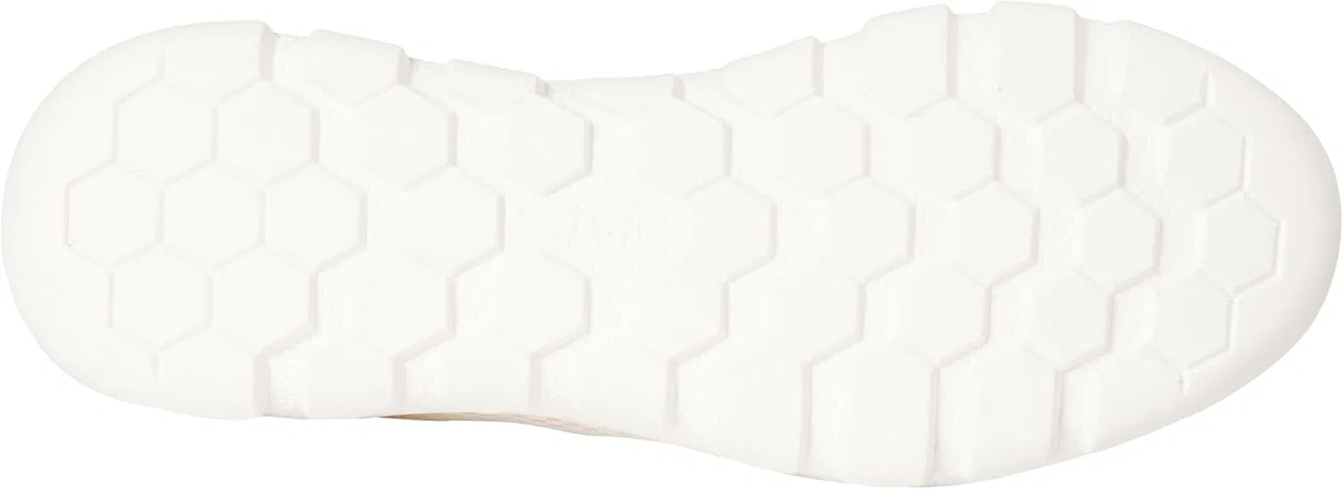 Мужские кроссовки CAT Hex Lite Vent, Bright White — фото 4