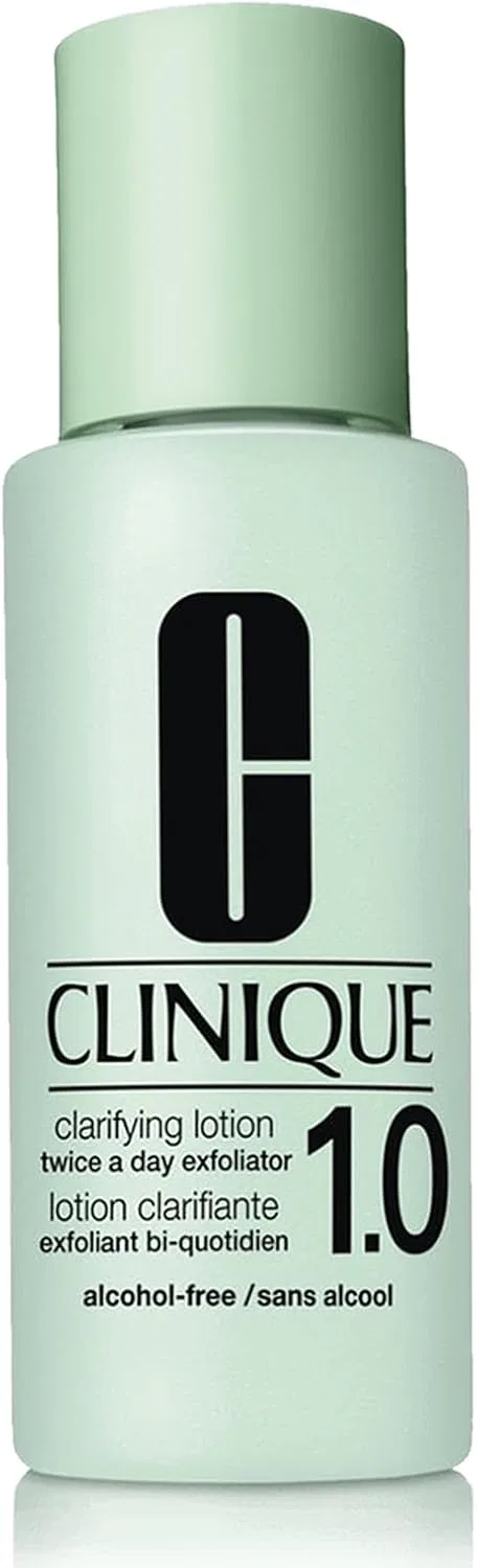 Лосьон Clinique — Очищающий Clarifying Lotion, 100 мл