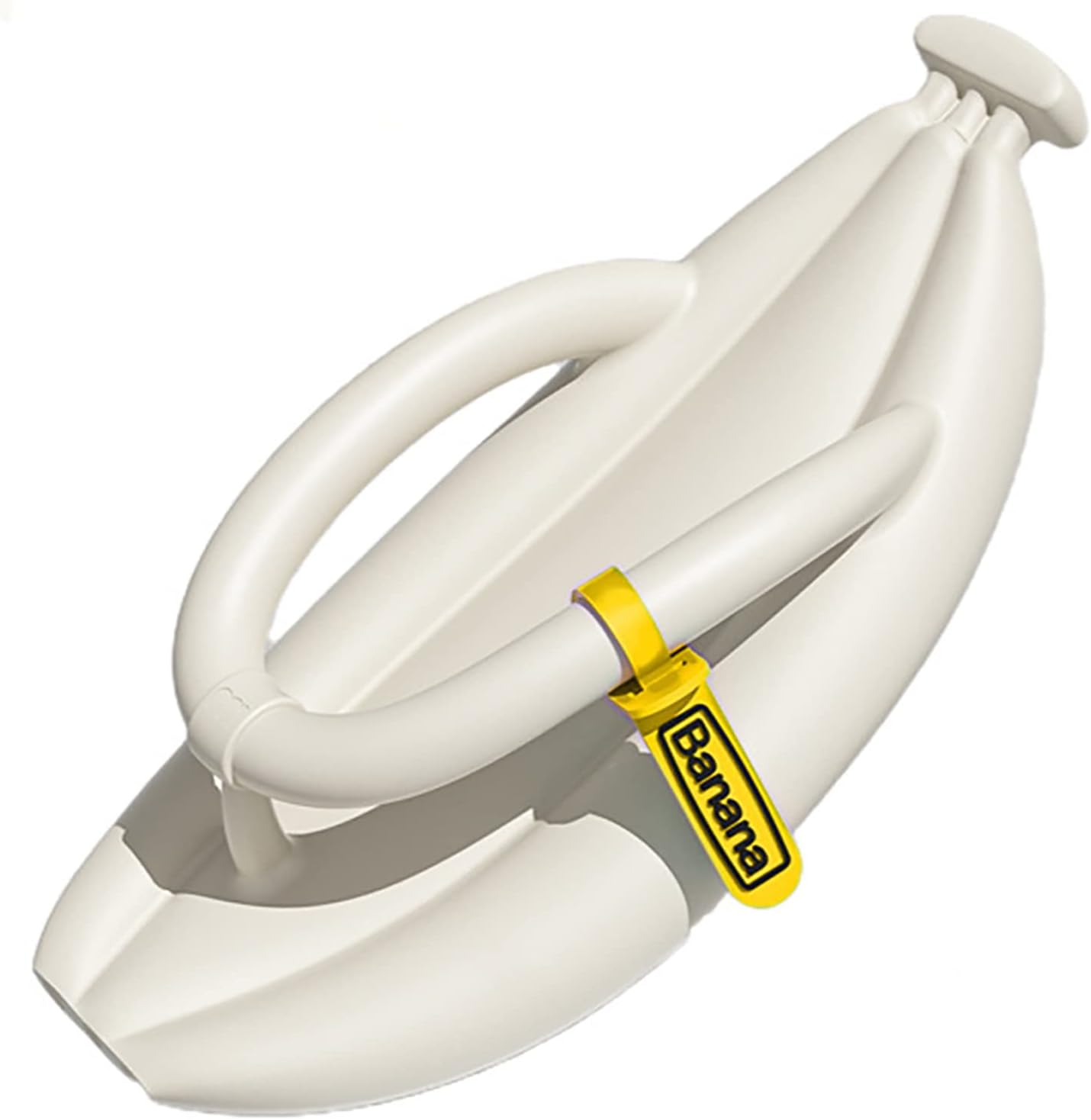 

Забавные тапочки-бананы, шлепанцы для взрослых и мужчин, креативные фруктовые тапочки, нескользящие, для ванной, душа, лета, бассейна, пляжа, размер 38/39, черные Chengnan