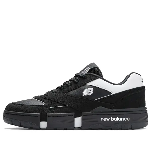

Кроссовки x msftsrep x jaden smith 0.01 New Balance, черный