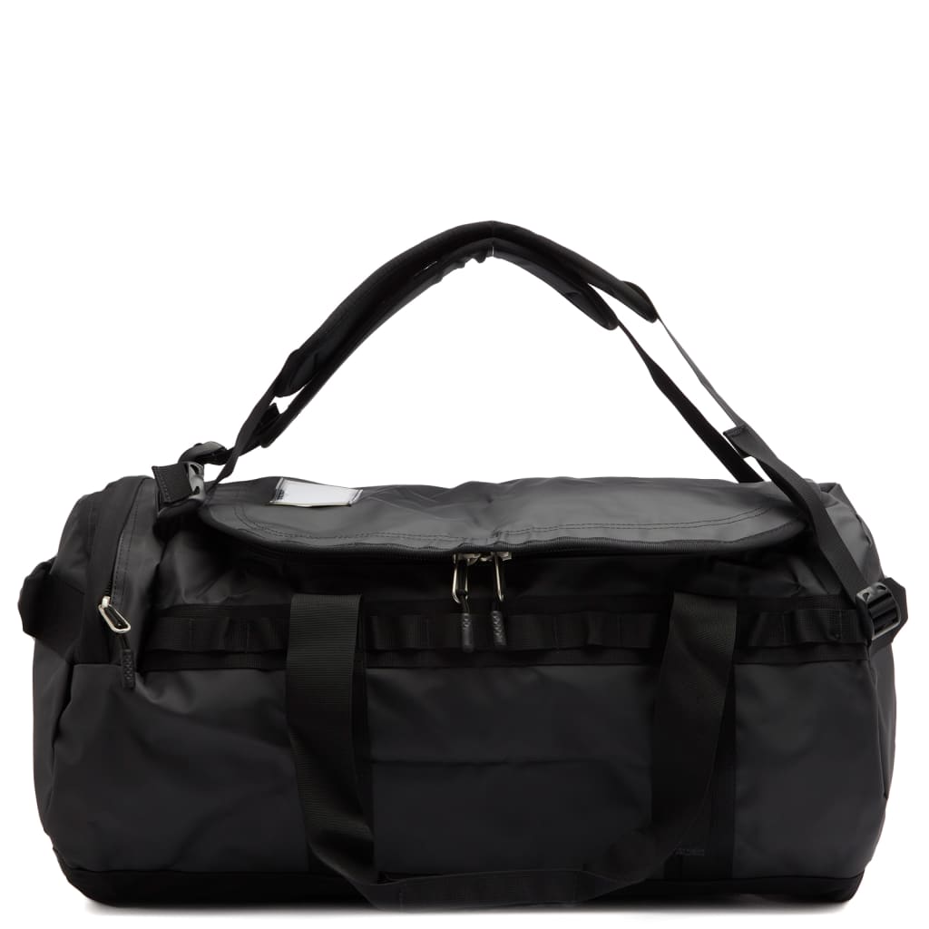 

Дорожная сумка Base camp duffel bag m The North Face, мультиколор
