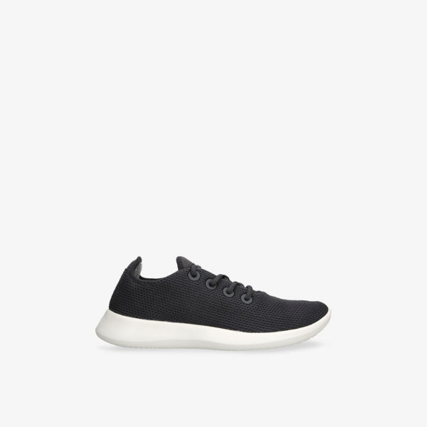 

Кроссовки Allbirds Tree Runner, синий