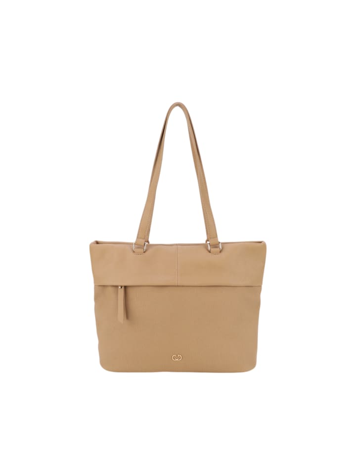 

Сумка шоппер Gerry Weber, цвет tannin