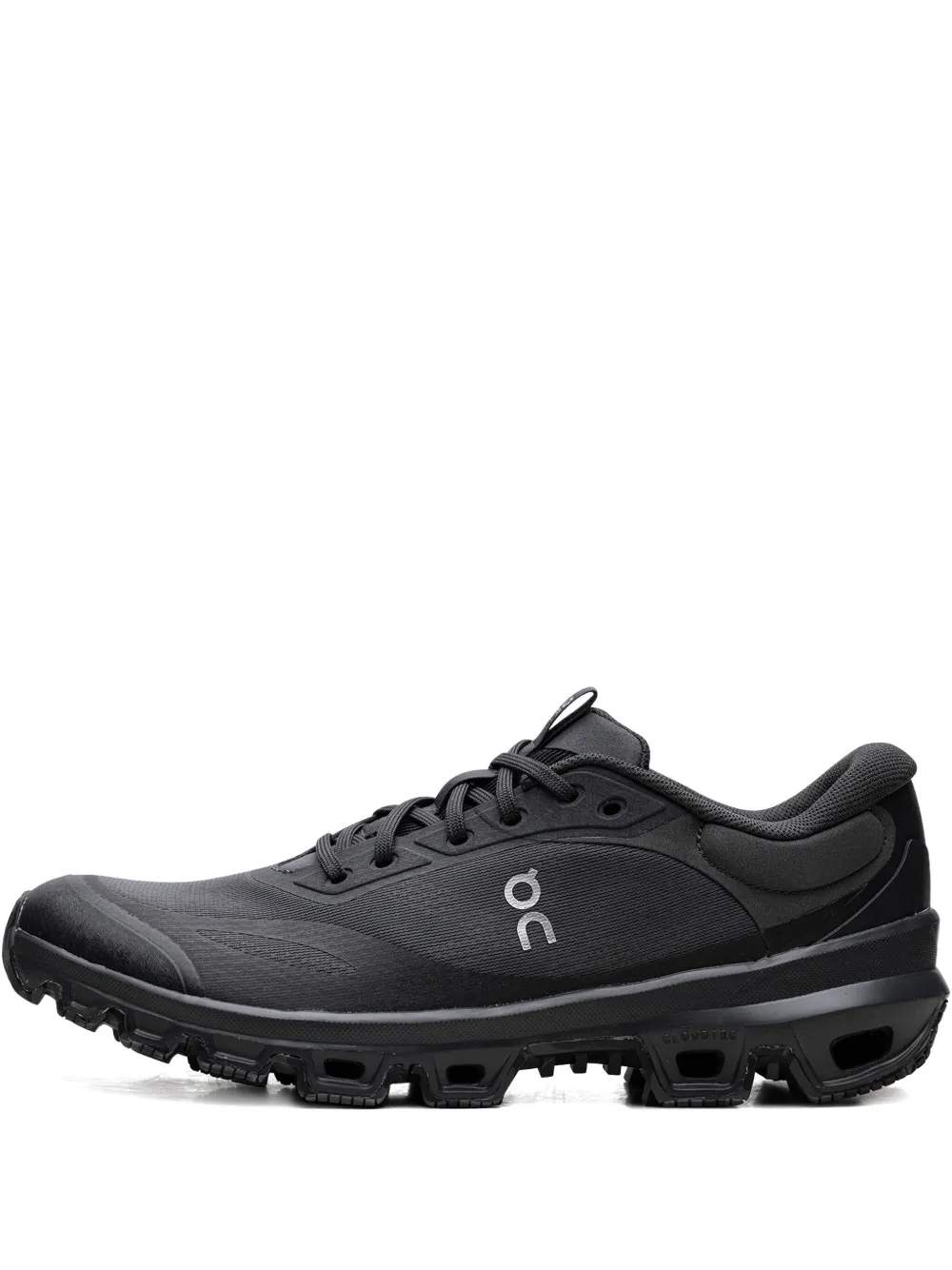 

Кроссовки Cloudventure 2 Loewe - Gunmetal On Running, черный
