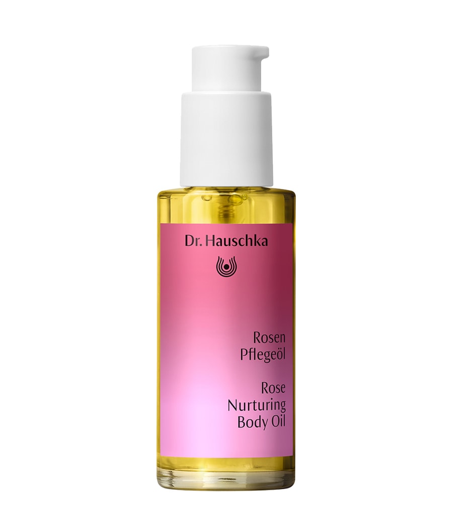 

Масло для тела Dr. Hauschka Frühjahrsaktion Limited Edition Rose, 75 ml