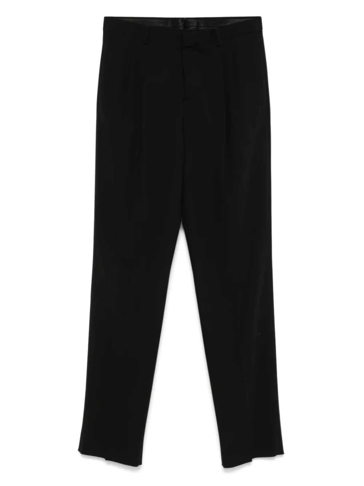 

Брюки Lardini Feelin, черный