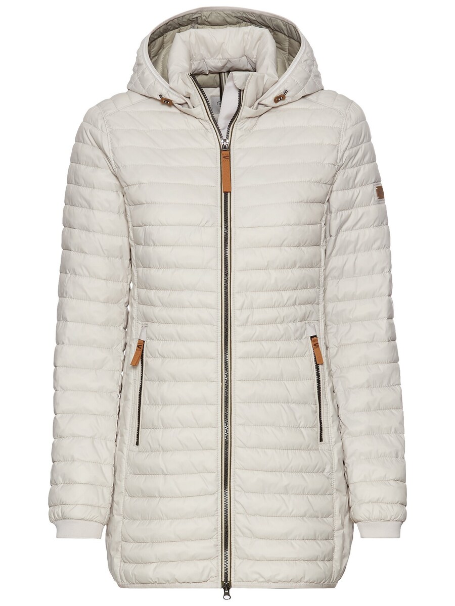 

Зимнее пальто CAMEL ACTIVE, цвет Pearl white