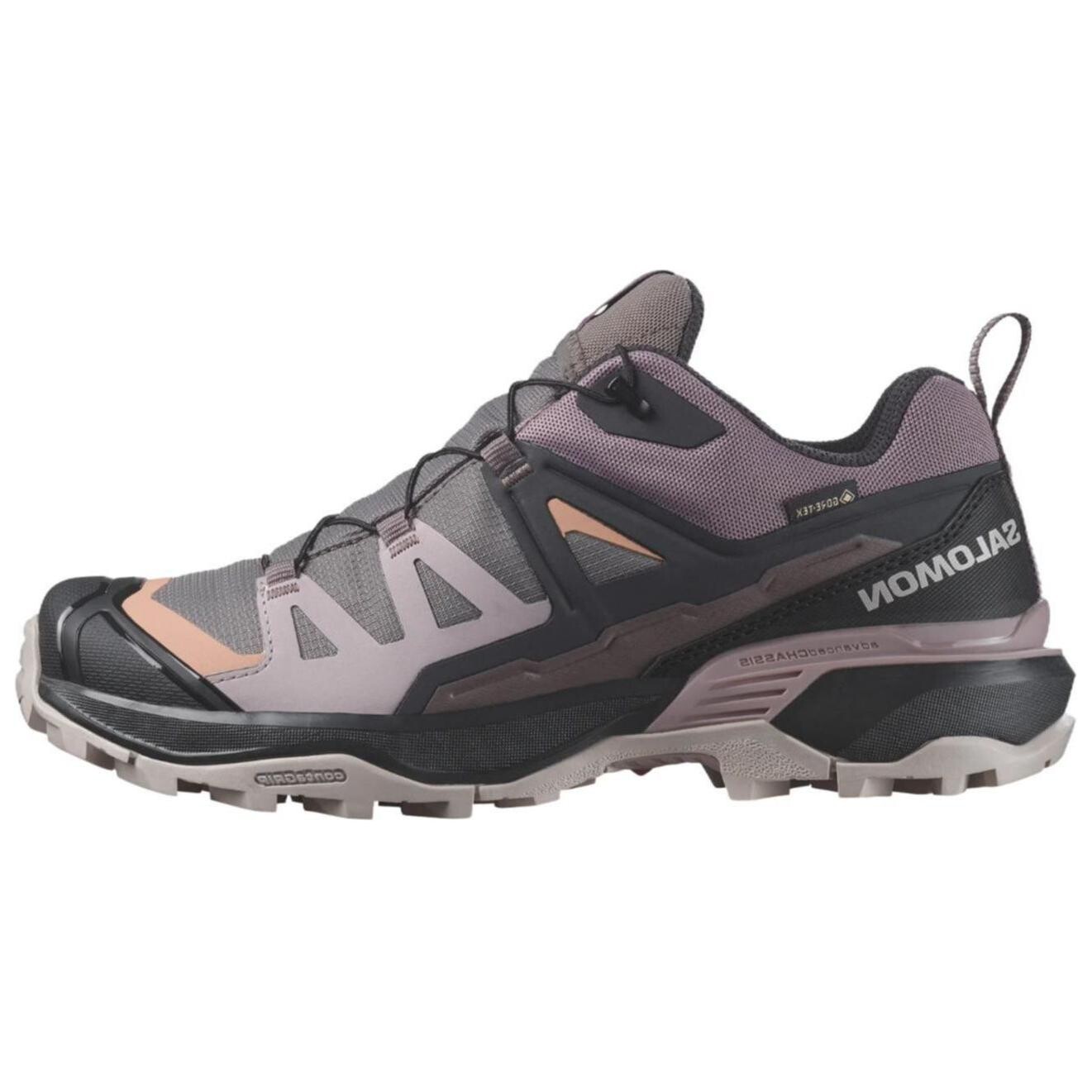 

Женские X Ultra 360 Clima'Quail Ashes Of Roses' Salomon