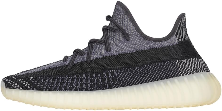 Мужские кроссовки Adidas Yeezy Boost 350 V2 — фото 3