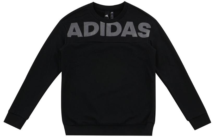 

Adidas Женская толстовка, Черный