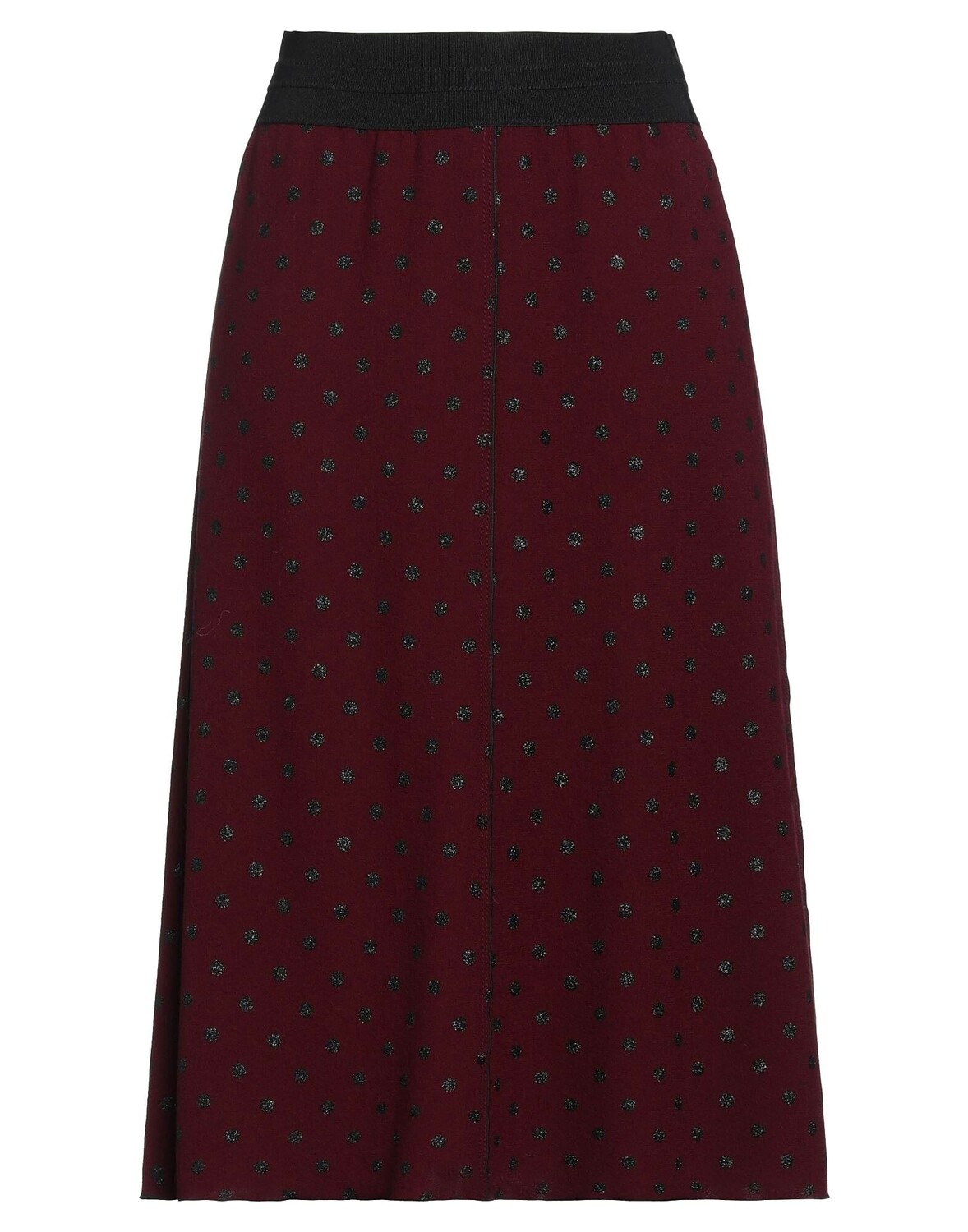 

Юбка Marc Jacobs, бордовый