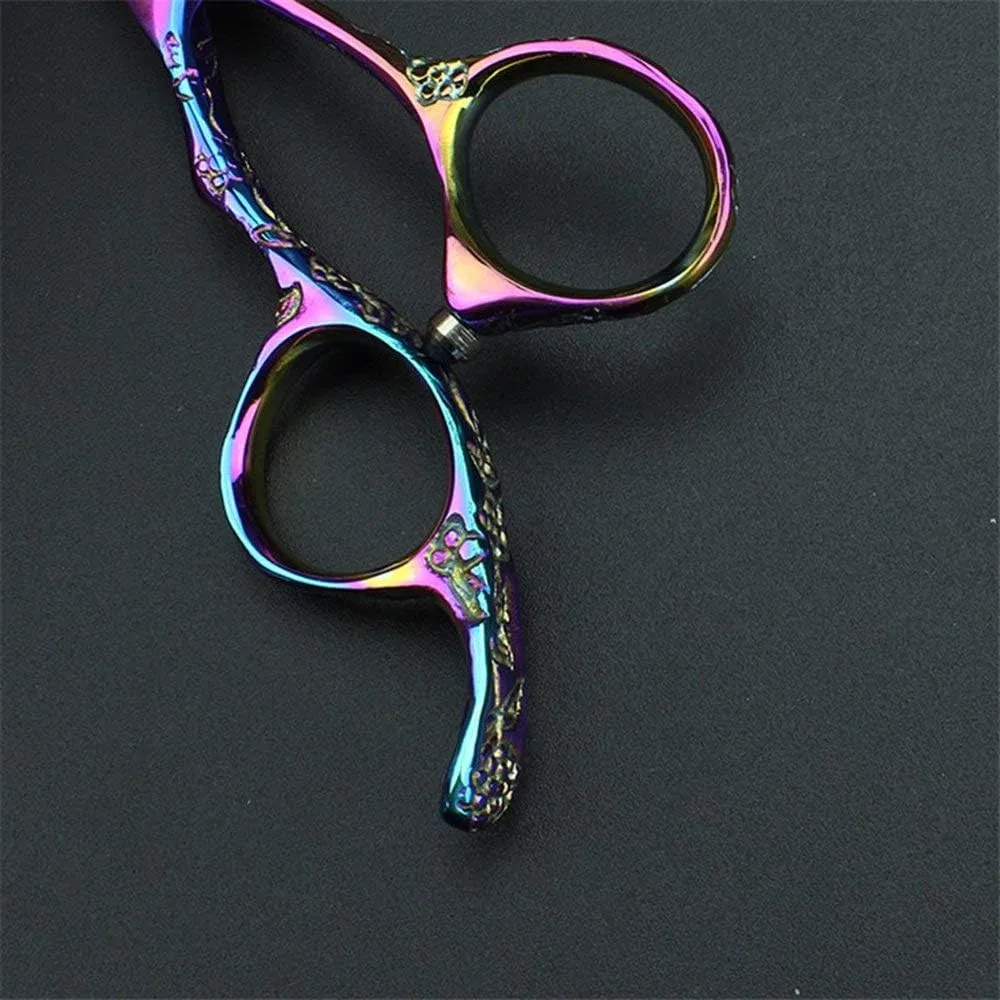 Набор профессиональных парикмахерских ножниц 6 дюймов AXEMOORE Axemoore, Set Of 2