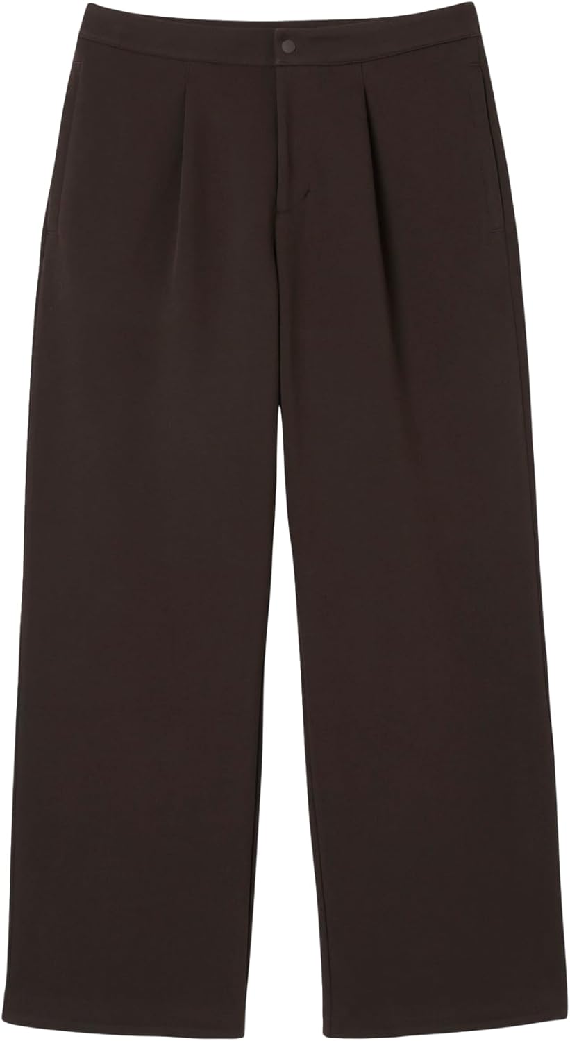 

Брюки Lacoste мужские свободного кроя пике плиссированные, Port