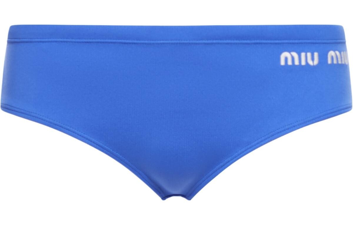 Женские трусы Miu Miu