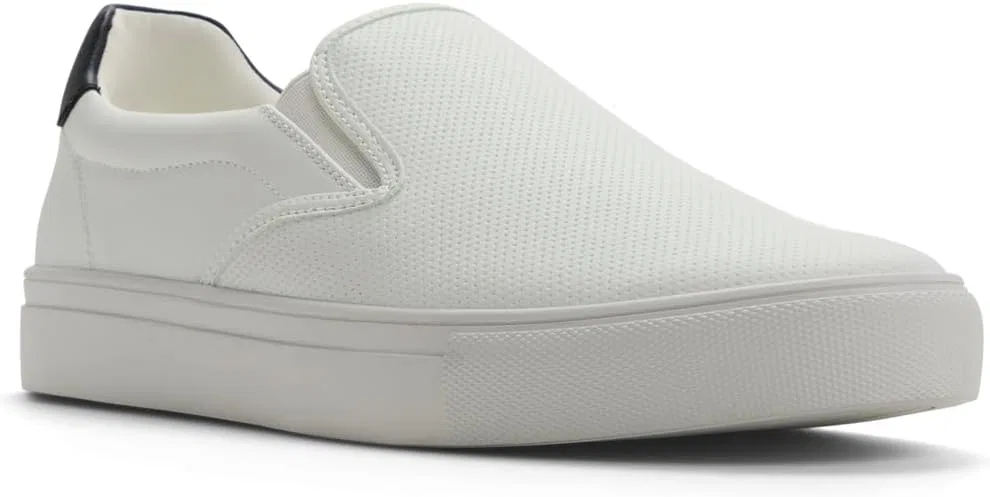 Кеды Call It Spring Culver Vegan Slip-On, белый — фото 4