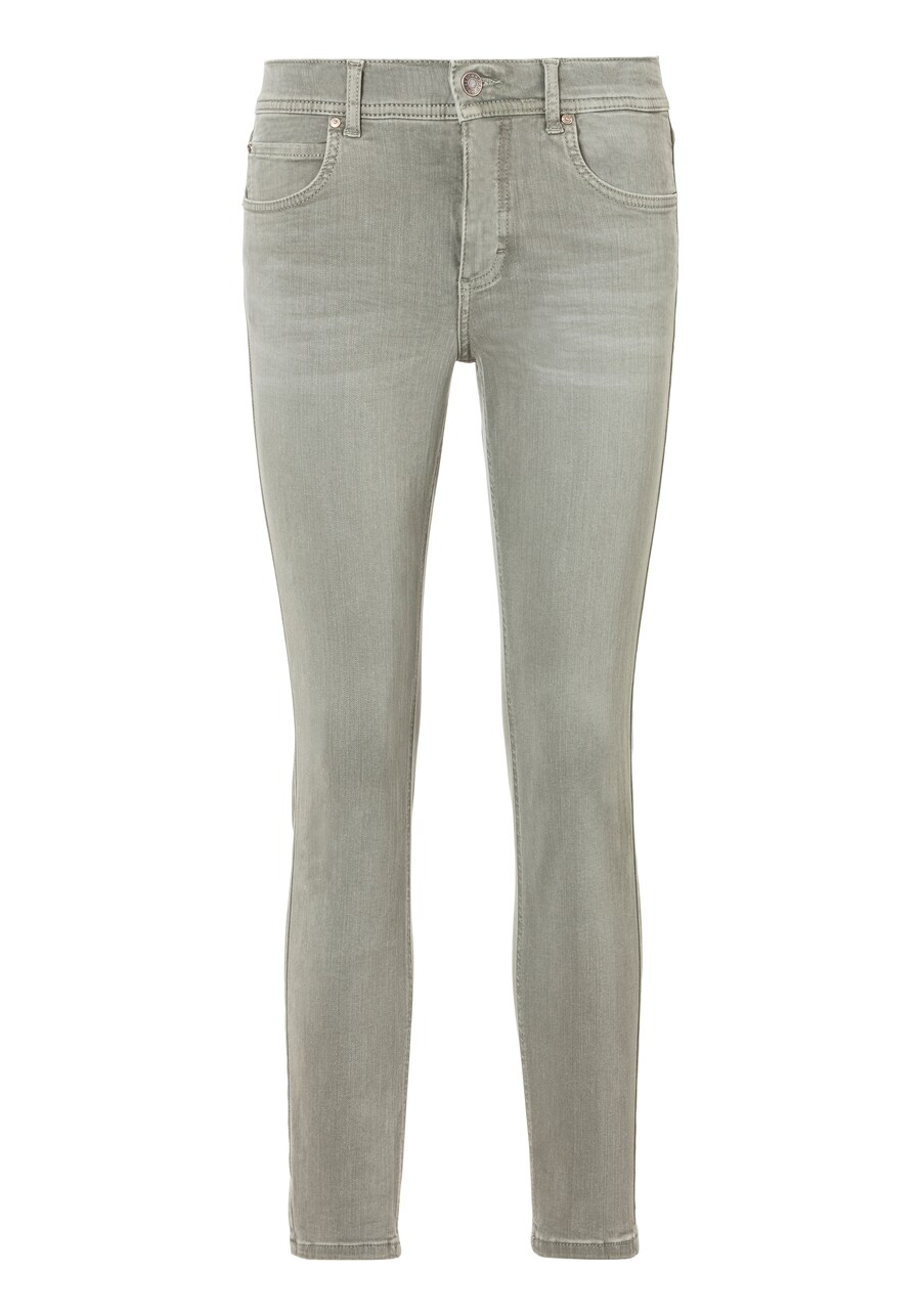 

Джинсы Angels Slim fit Jeans ORNELLA, серый деним