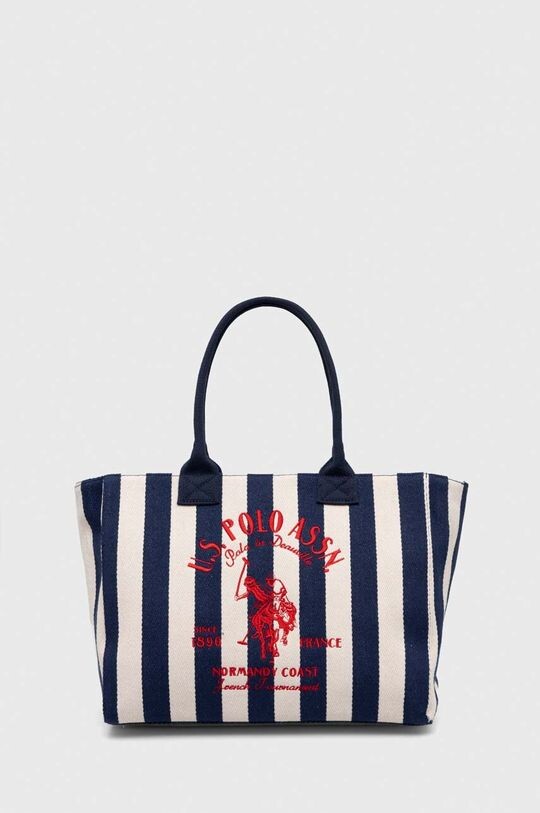 

Сумка U.S. Polo Assn., темно-синий