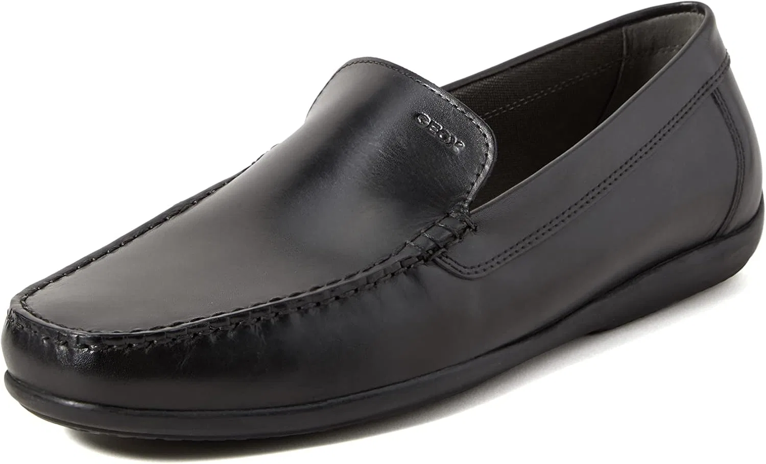 Туфли Geox S.p.A. U020WA 00022 C9004, Black
