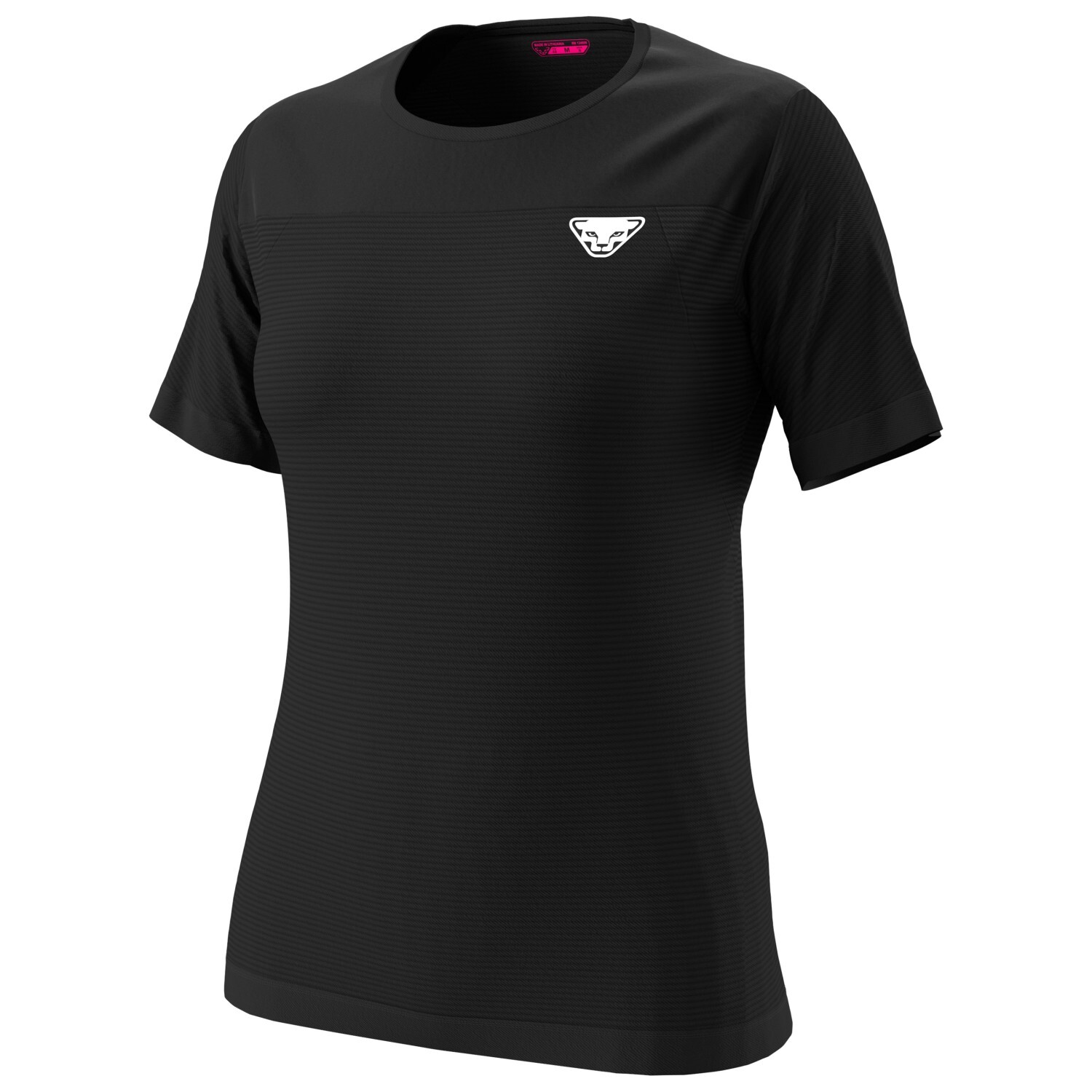 

Рубашка из мериноса Dynafit Women's Elevation Shirt, цвет Black Out