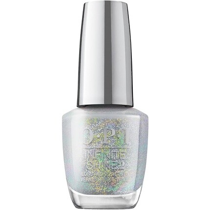 

Лак для ногтей Big Zodiac Energy Collection Infinite Shine Стойкая система 2Nd Step I Cancer-Tainly Shine, Opi