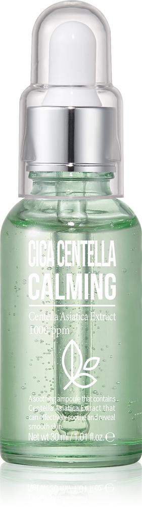 

Ампула Cica Centella успокаивающая сыворотка Esfolio, 30 мл