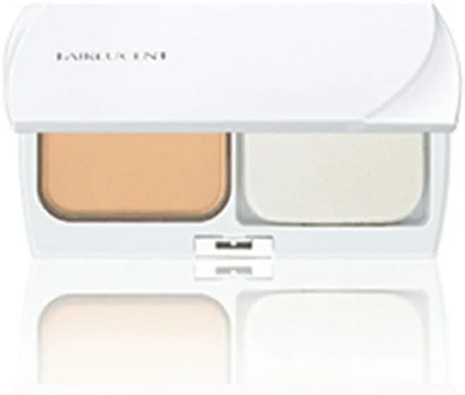Тональная пудра Menard Fair Lucent Brightening Foundation 41 11 г