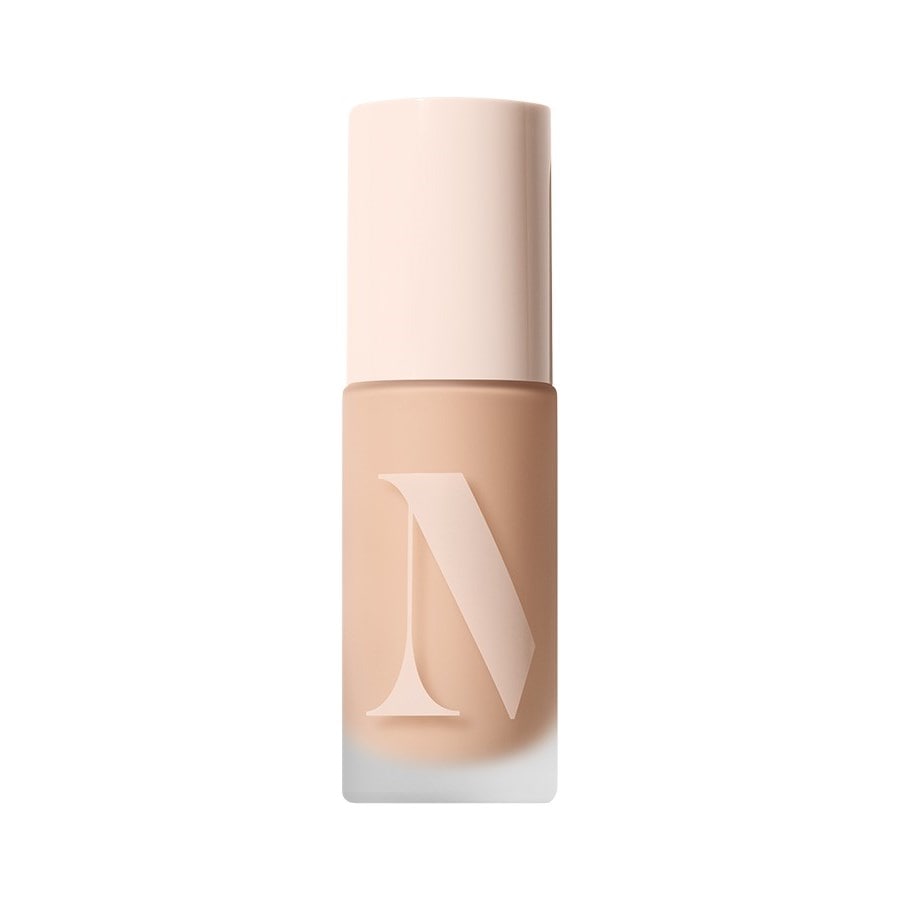 

Тональная основа Morphe Lightform Extended Hydration Foundation, MEDIUM 10C / 30 ml