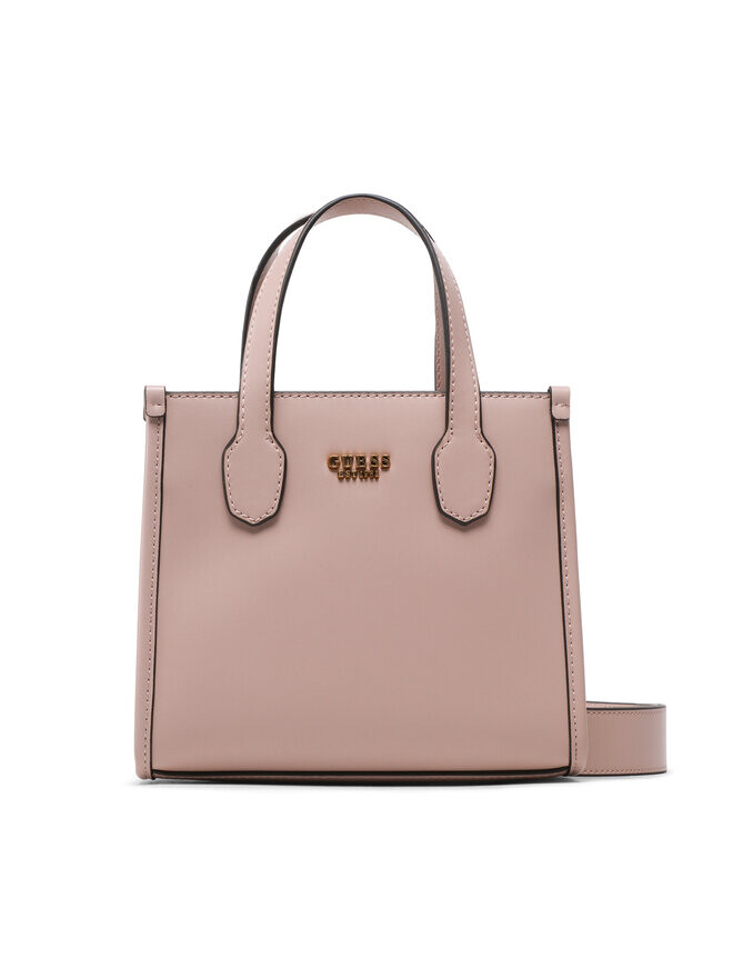 

Сумка Guess, розовый