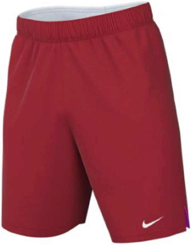 Шорты Nike Club Speed, красный