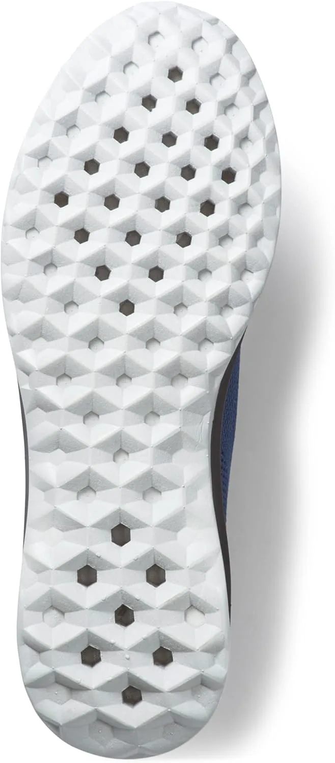 Лоферы BASS Outdoor Mens Hex Knit Pull on