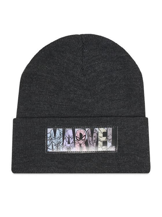 

Шапка Produktmodell: CEO-ACCCS-AW25-225MV Marvel, черный