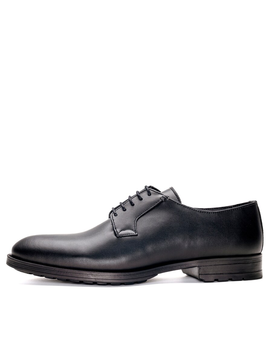 

Туфли на шнуровке nae Vegan Shoes Mikel B, черный