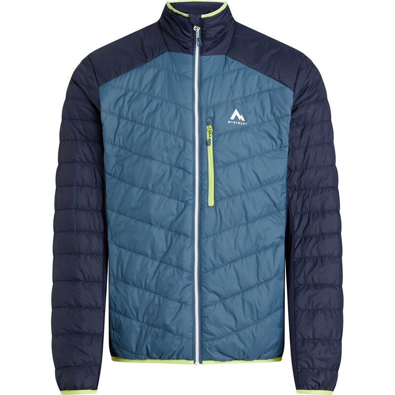 

Куртка he.-jacke sansa ii hyb jkt m Mckinley, мультиколор