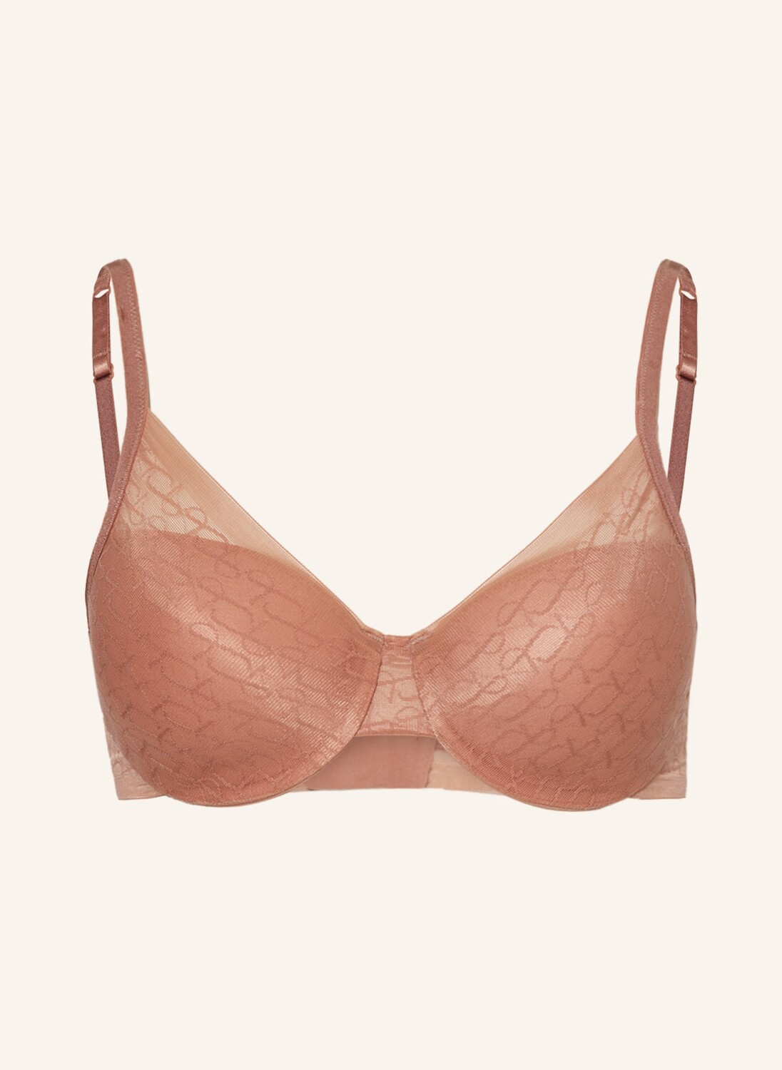 

Бюстгальтер Triumph BH SIGNATURE SHEER