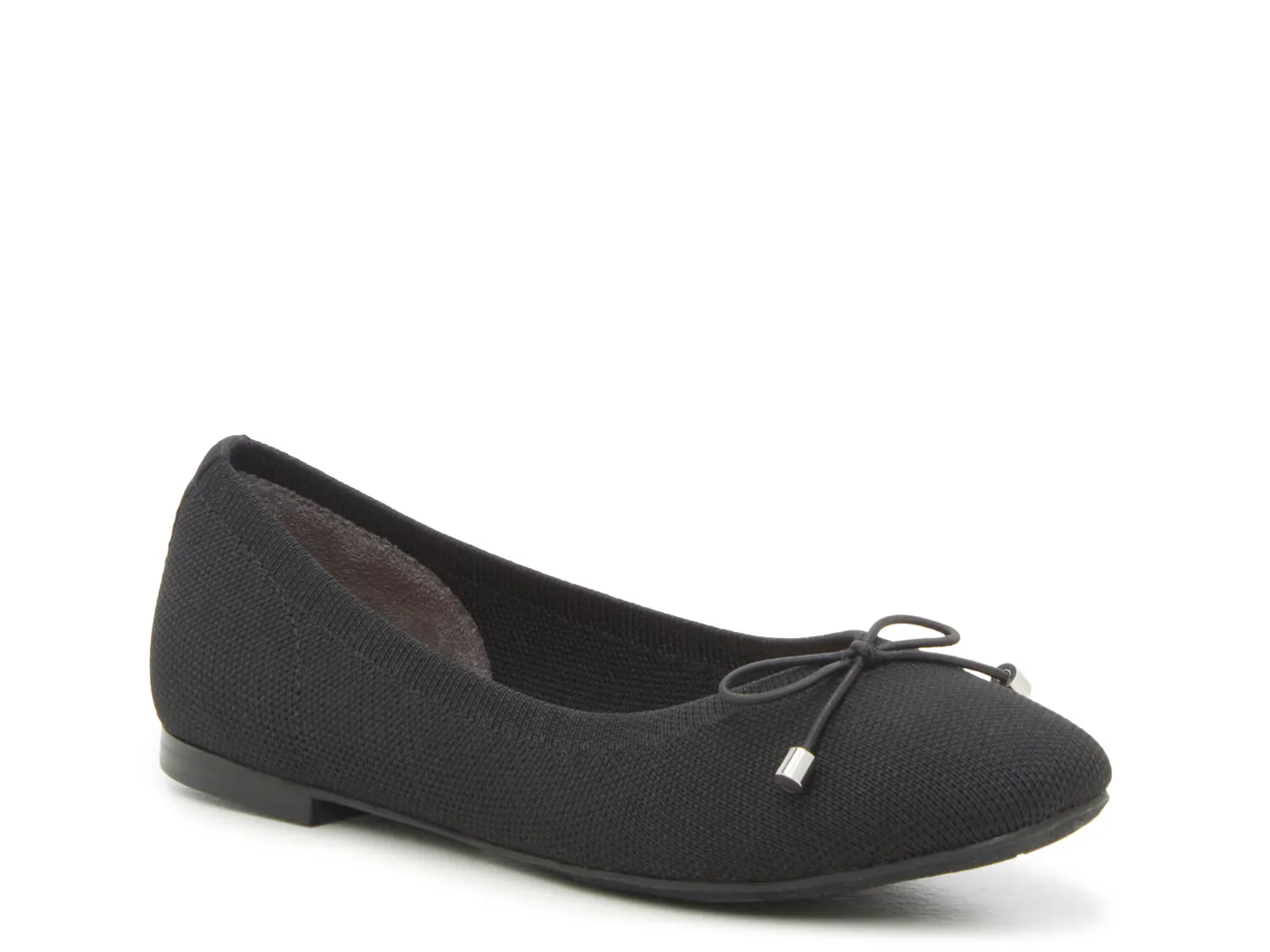

Балетки Sasha Flat Kelly & Katie, черный