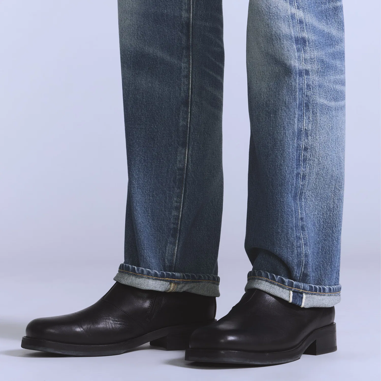 Мужские джинсы Anchor Relaxed Levi's, Medium Wash — фото 2