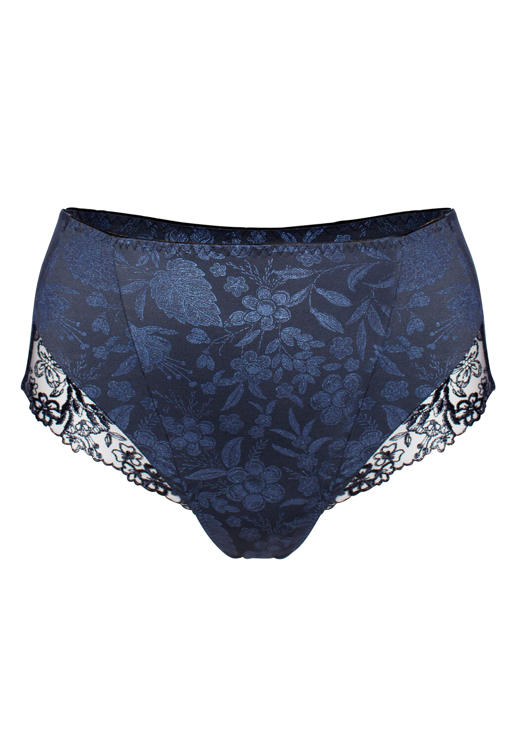 

Трусы Ulla Taillen Jasmin, цвет Midnight