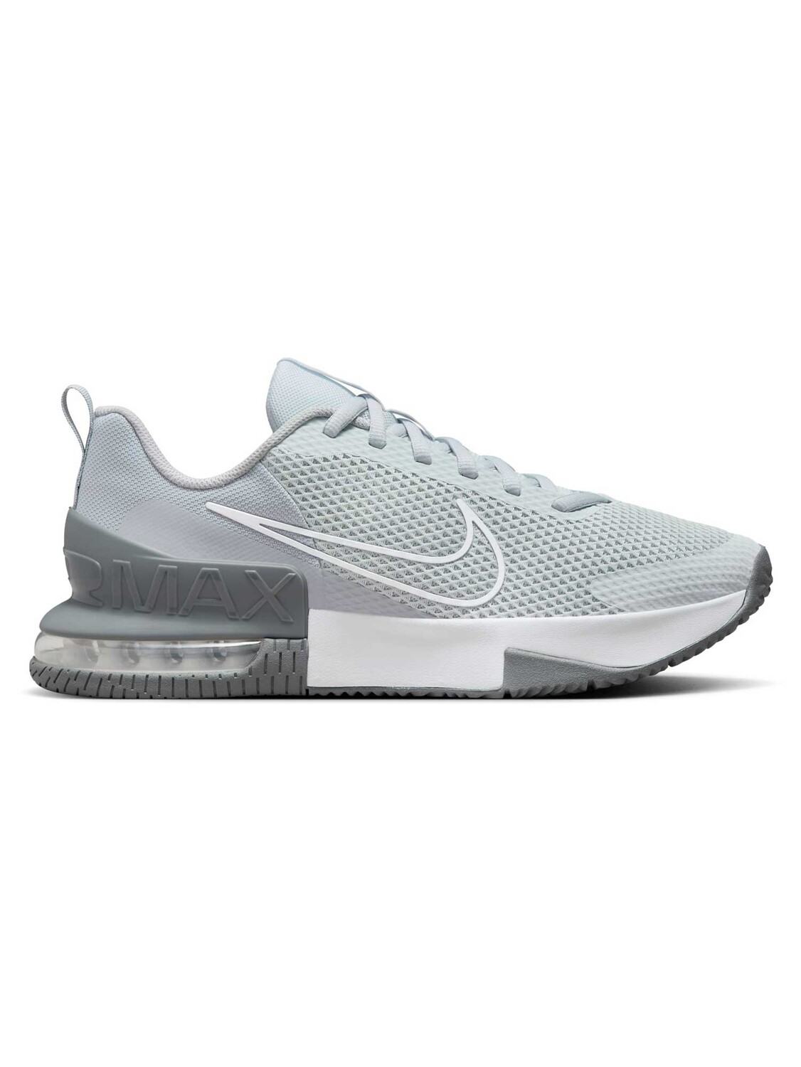 

Кроссовки Nike M AIR MAX ALPHA TRAINER 6, серый