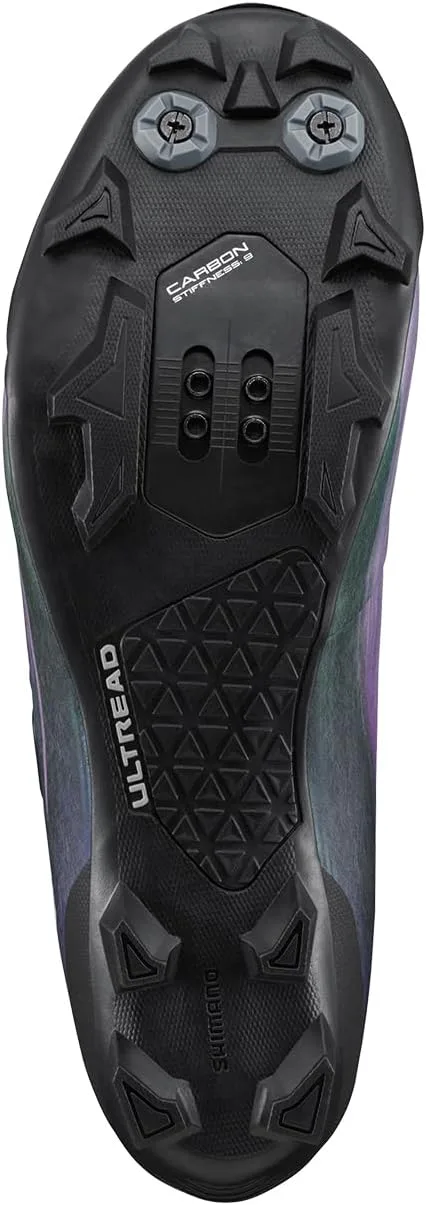 Мужские гоночные внедорожные кроссовки SHIMANO SH-XC703 для соревнований — фото 4