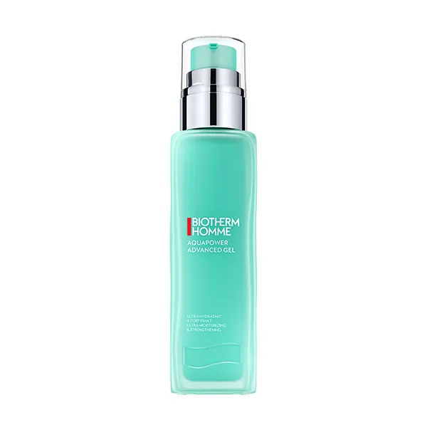 

Увлажняющий гель для мужчин Aquapower Advanced Gel Biotherm, 100 ml