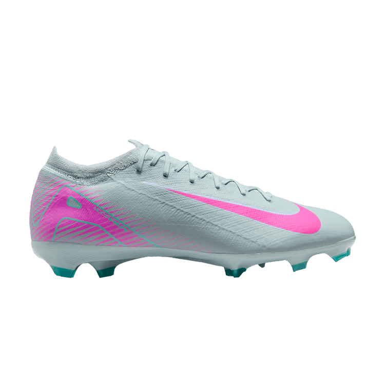 

Кроссовки Zoom Mercurial Vapor 16 Pro FG 'Prism Pack', бирюзовый