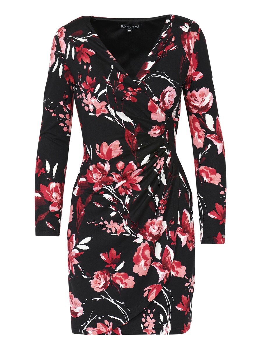 

Макси платье KOROSHI, Black