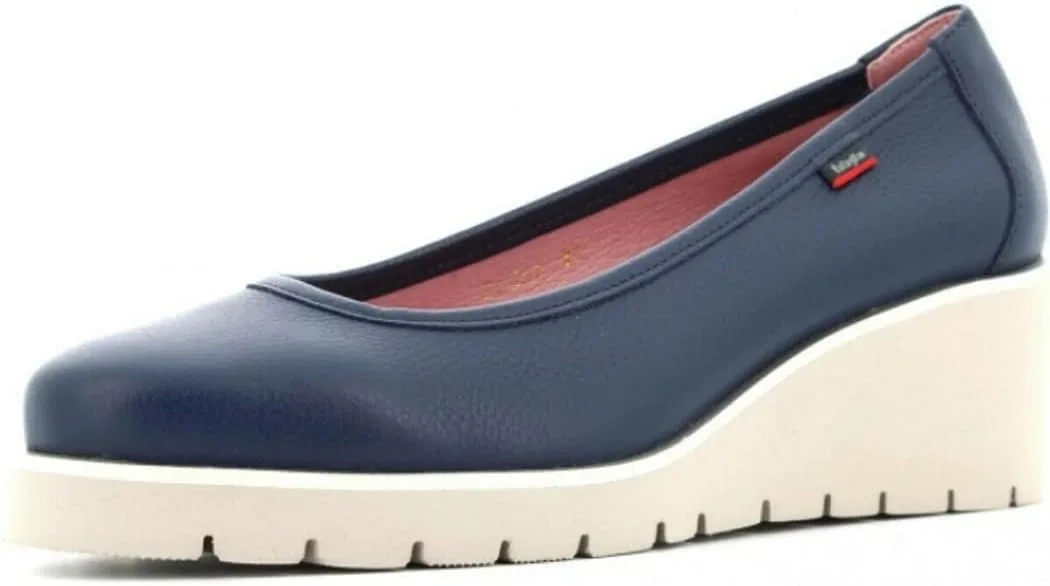 Кроссовки CALLAGHAN - Item 24506 - Colore Marino - Num, Blue